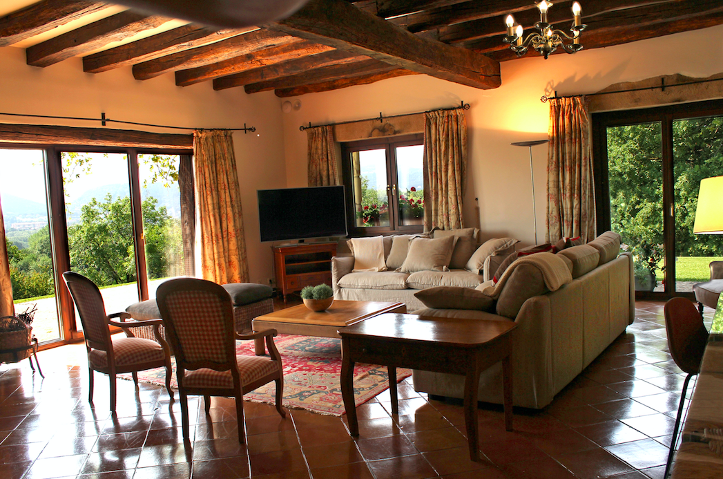 Basalore: the estate that seduces Hollywood stars