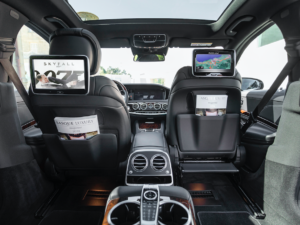 Desde Cambo-les-Bains al G7 de Biarritz, BASQUE LUXURY TRAVEL SERVICE participa en las cumbres más importantes del País Vasco