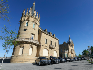 From Cambo-les-Bains to the G7 in Biarritz, BASQUE LUXURY TRAVEL SERVICE participates in the most important summits of the Basque Country