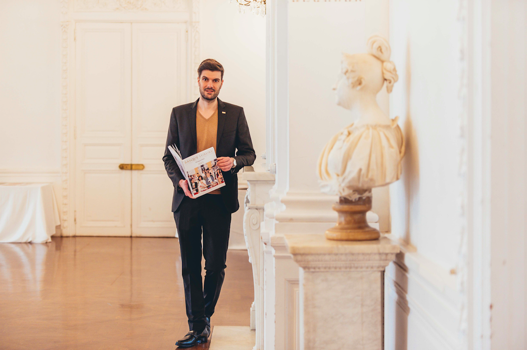 BASQUE LUXURY, nuevo Miembro de Honor Institucional de la Asociación Española del Lujo