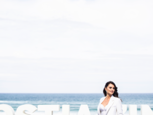 Penélope Cruz, Donald Sutherland, Monica Bellucci, and Chris Hemsworth are among the actors who have passed before the camera of photographer Mikel Blasco