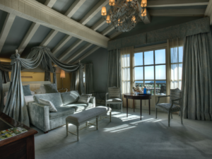 Las Top Suites del País Vasco: Suite Getaria