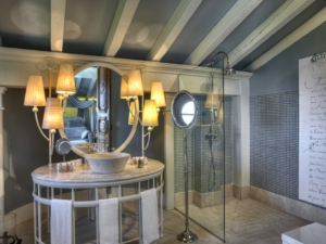 Top suites of the Basque Country: Getaria Suite