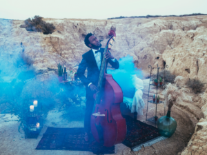 ¡Que la música vuelva a sonar!