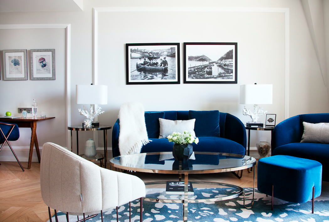 Las Top Suites del País Vasco: Grand Deluxe Sea View