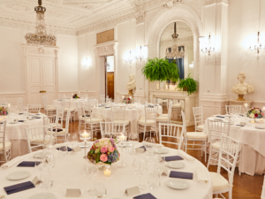 Se alquila el palacio más espectacular de la costa vasca (para eventos)