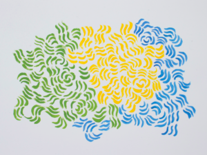 ¿Cómo influyó el confinamiento de 2020 a la creación artística?