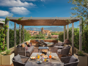 El hotel Marqués de Riscal amplía sus instalaciones con 18 nuevas habitaciones y una sala de reuniones VIP