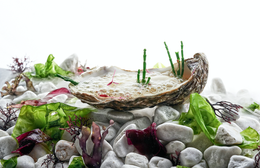 Martín Berasategui conquers Tenerife with two restaurants on the island, both in The Ritz-Carlton, Abama