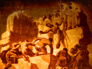 We reveal all the secrets of the oldest museum in the Basque Country