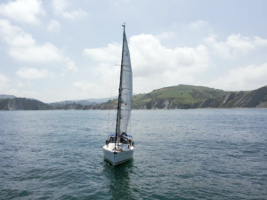 A ‘must’ in 2021: to set sail on the Spirit