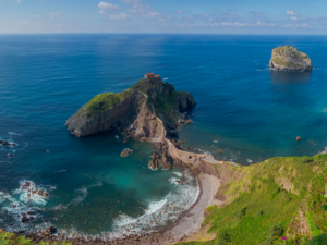 From Bilbao to Lekeitio by car: this is the most beautiful route in the Basque Country