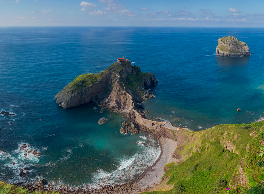 From Bilbao to Lekeitio by car: this is the most beautiful route in the Basque Country