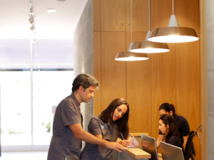 Por qué se ha convertido el País Vasco en un destino de turismo dental