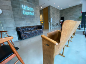 Why has the Basque Country become a destination for dental tourism?