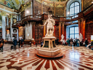 Museos, hoteles, conciertos y compras en Viena; todo lo que hay que saber sobre la capital de la música