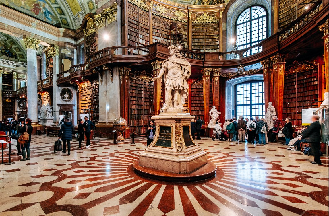 Museos, hoteles, conciertos y compras en Viena; todo lo que hay que saber sobre la capital de la música