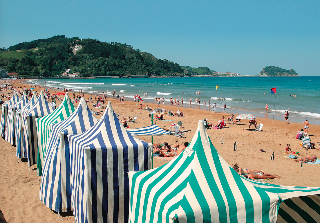 These are the Top 10 activities in Gipuzkoa: Have you tried them all?