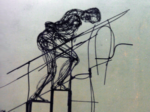 Zugasti: una vida dedicada al arte