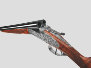 Grulla, the workshop that keeps Eibar’s gun making tradition alive