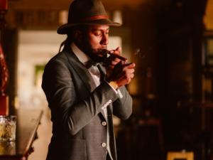 Así es la sastrería de referencia que ha renovado el concepto tradicional de sastrería