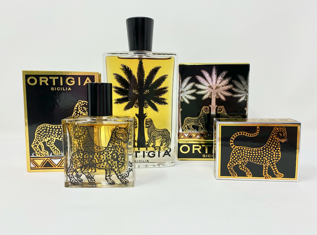 Aromas, accessories, handmade bijou pieces, and much more