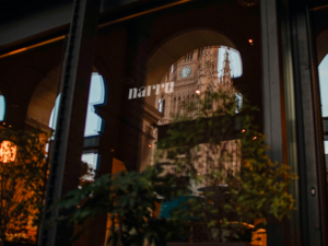 Gourmet Hotels: Arbaso