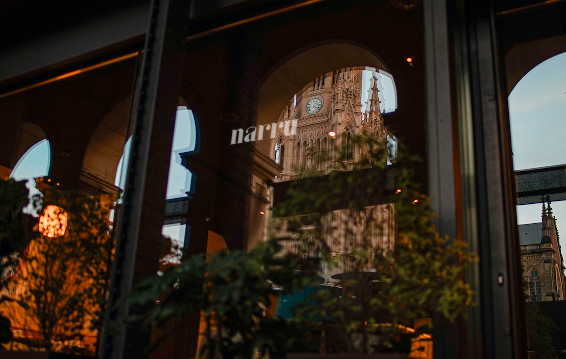 Gourmet Hotels: Arbaso