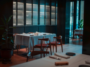 Hoteles Gourmet: Arbaso