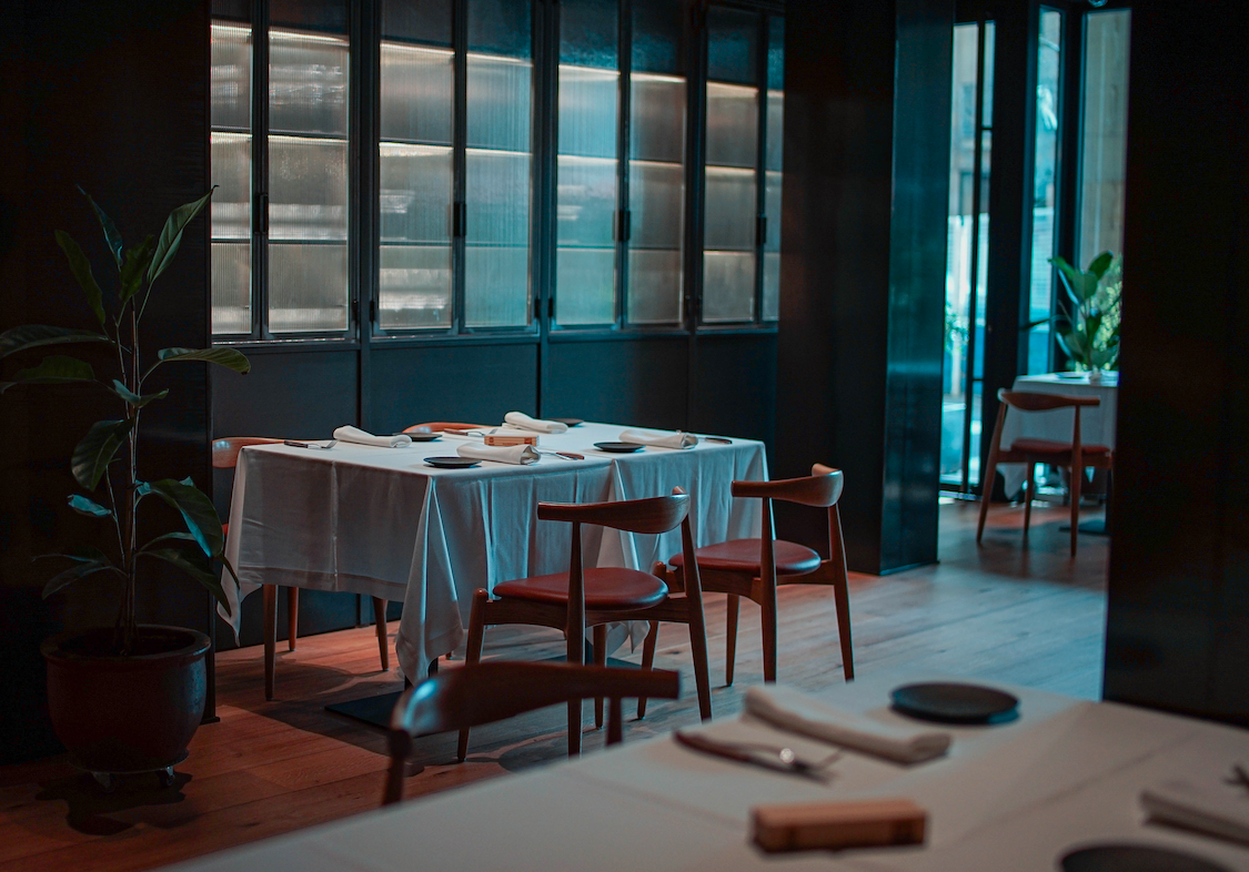 Hoteles Gourmet: Arbaso