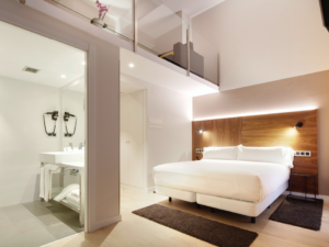 El hotel Arrizul Congress se ha marcado por objetivo dar a conocer la cultura local a sus huéspedes, en especial a través de la gastronomía