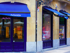 Atlantis celebra su 30 aniversario