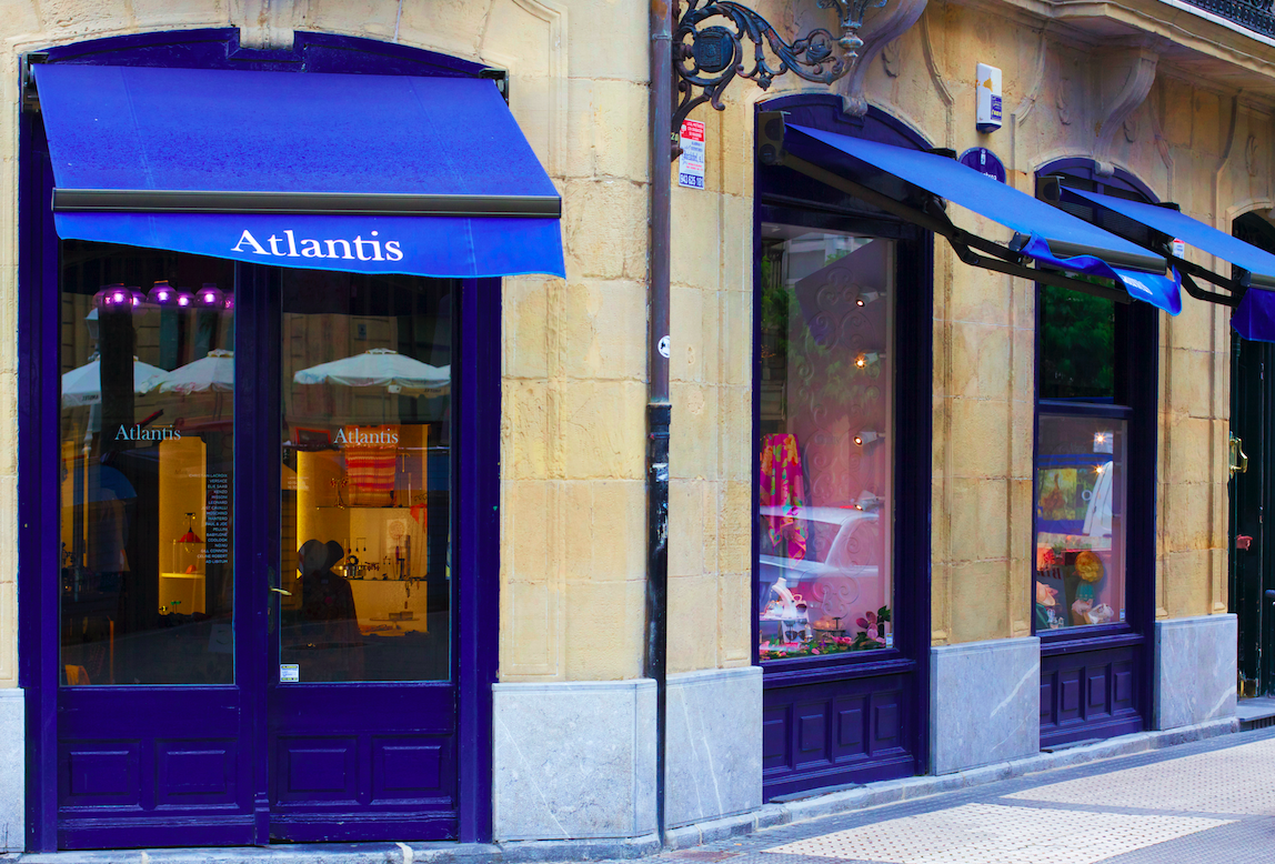 Atlantis celebra su 30 aniversario