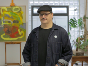 ‘Balliache Espacio Arte’ opens in San Sebastián