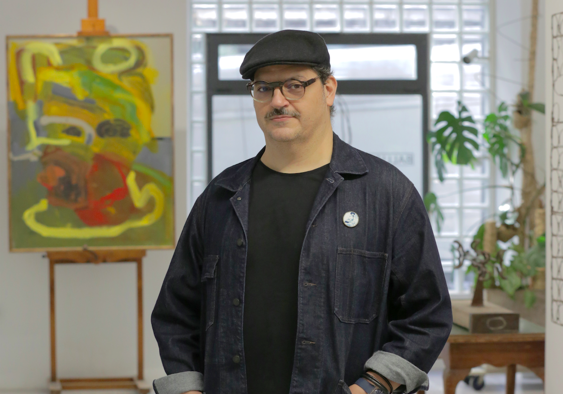‘Balliache Espacio Arte’ opens in San Sebastián
