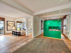 Arquitectura, interiorismo y diseño de joyas personalizadas: Barayazarra + Casteres transforma lo efímero en algo eterno