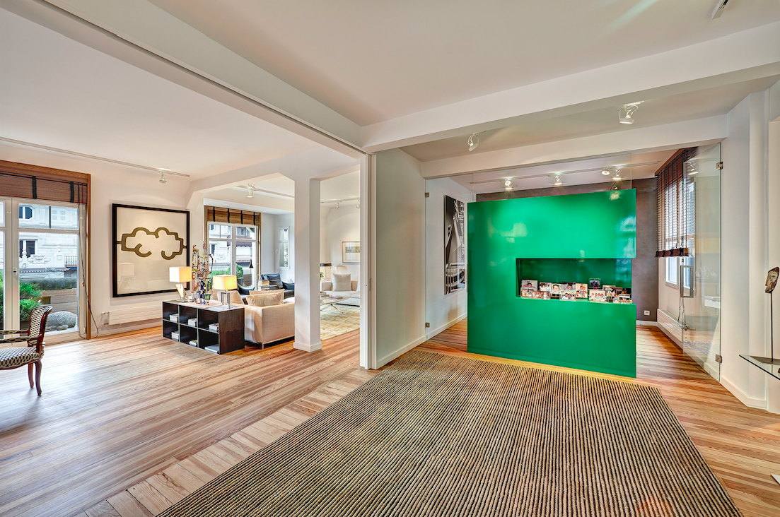 Arquitectura, interiorismo y diseño de joyas personalizadas: Barayazarra + Casteres transforma lo efímero en algo eterno
