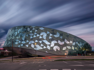 This is how “meaningful work environments” are created to achieve success