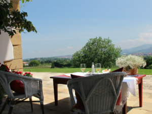 The most discreet holiday estate in the Basque Country is in Hondarribia, and it has 27 hectares reserved for its guests