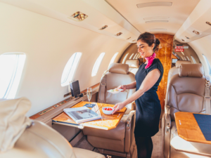 BASQUE LUXURY PRIVATE JET une el País Vasco con el resto de Europa en avión privado