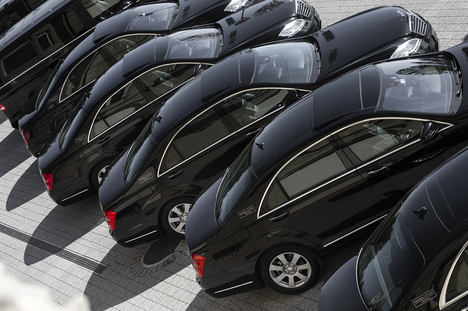 Discretion, excellence in service, and having an up-to-date and top-of-the-range fleet: the secret of BASQUE LUXURY TRAVEL SERVICE’S success