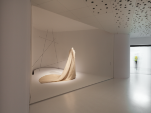 Visitamos Getaria, el pueblo natal de Cristóbal Balenciaga y Juan Sebastián Elkano