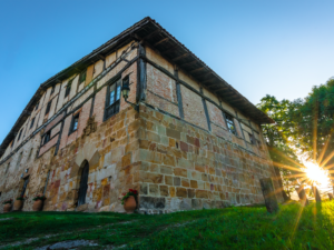 El Goierri cautiva a los amantes del deporte y a parejas que buscan desconectar en un lugar tranquilo