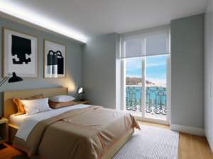 Homes by SSH inaugurates a new branch in Madrid for the construction of luxury villas