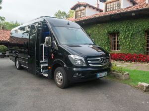 If you want to play golf in the Basque Country, this article is of interest to you