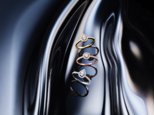 Irantzu, un referente de la alta joyería en el País Vasco