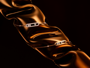 Irantzu: a leader for fine jewelry in the Basque Country