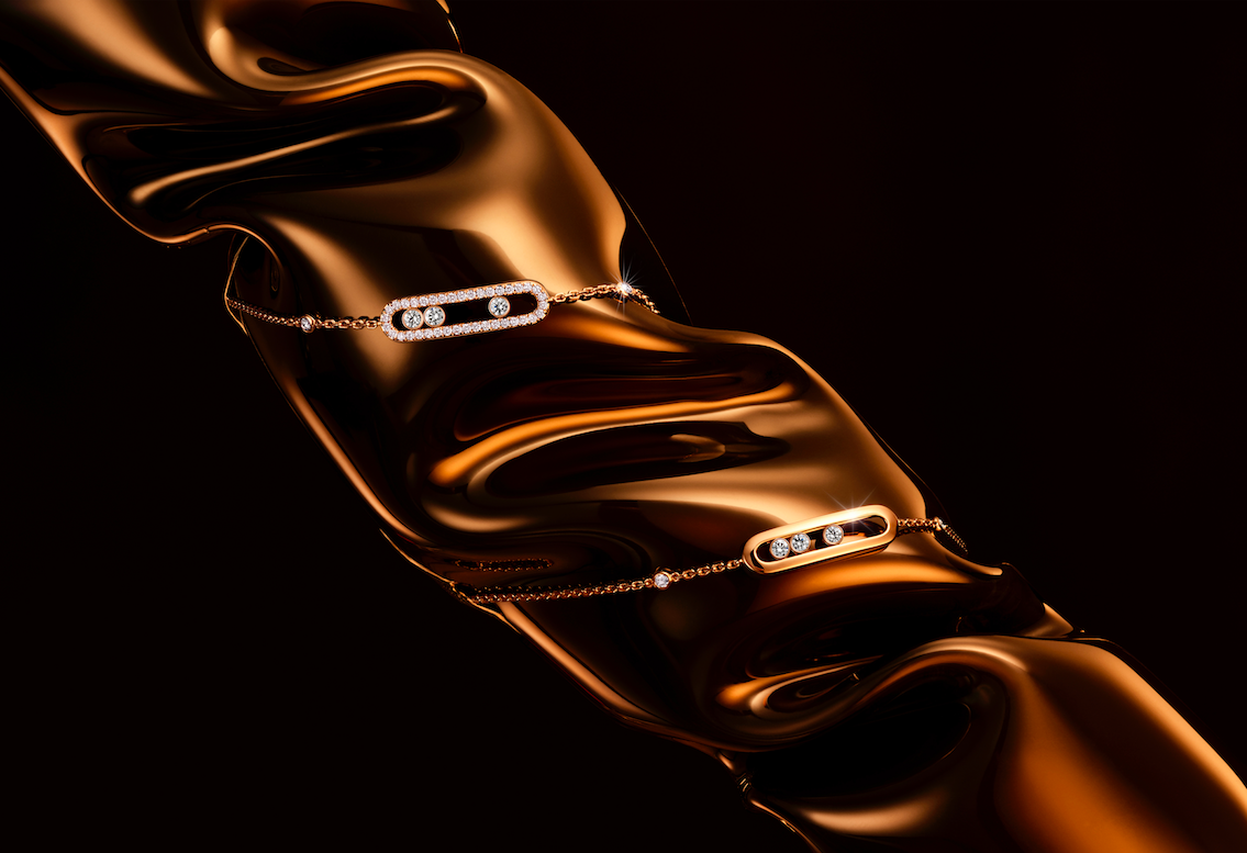 Irantzu: a leader for fine jewelry in the Basque Country