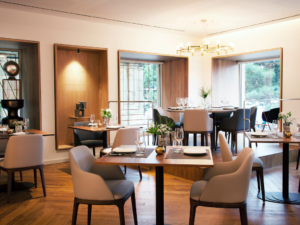 Gourmet Hotels: Lasala Plaza