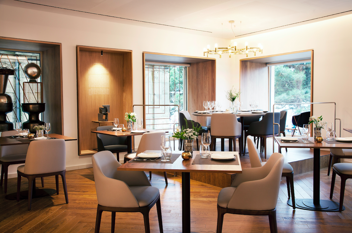 Gourmet Hotels: Lasala Plaza
